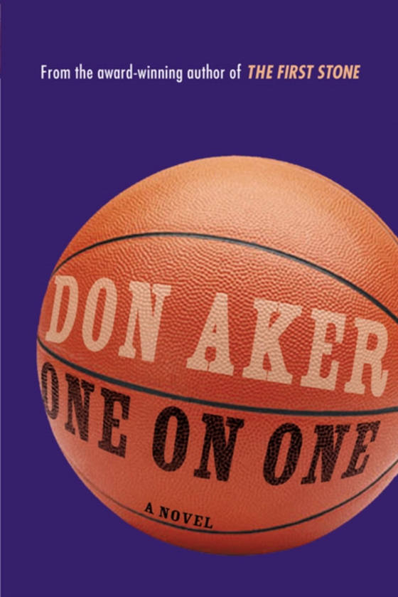 One On One (e-bog) af Aker, Don