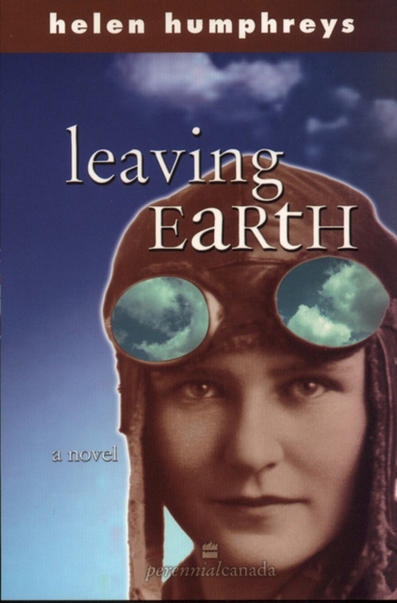 Leaving Earth