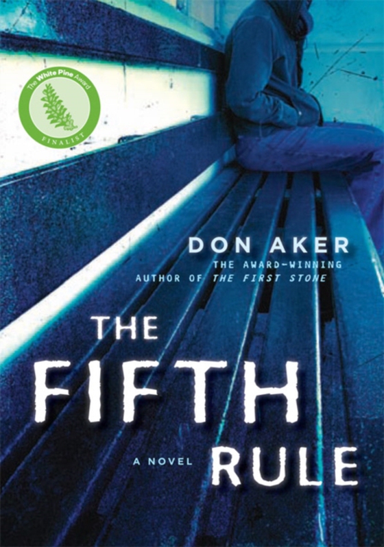 Fifth Rule (e-bog) af Aker, Don