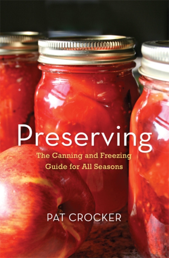 Preserving (e-bog) af Crocker, Pat