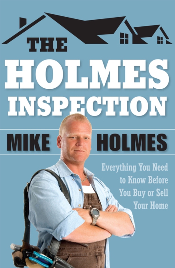 Holmes Inspection (e-bog) af Holmes, Mike