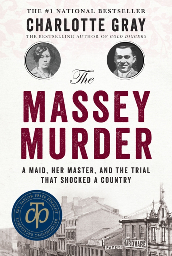 Massey Murder