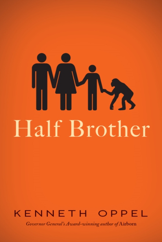 Half Brother (e-bog) af Oppel, Kenneth