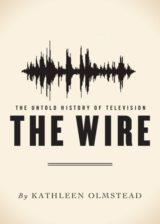 Wire (e-bog) af Olmstead, Kathleen