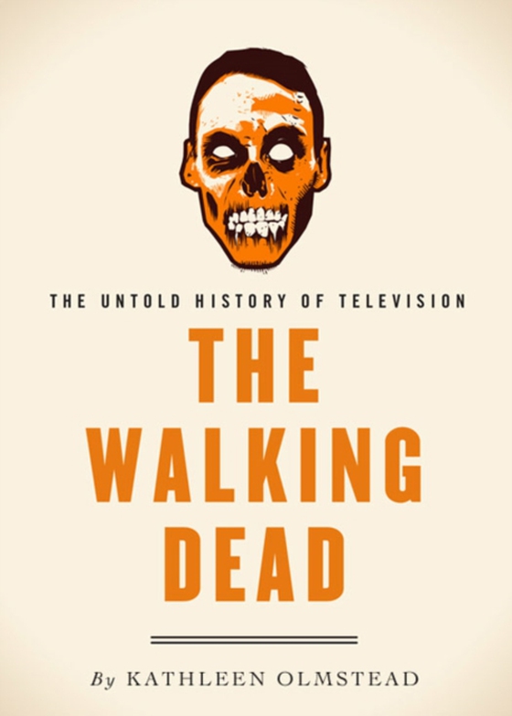 Walking Dead (e-bog) af Olmstead, Kathleen