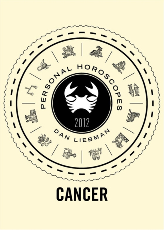 Cancer (e-bog) af Liebman, Dan