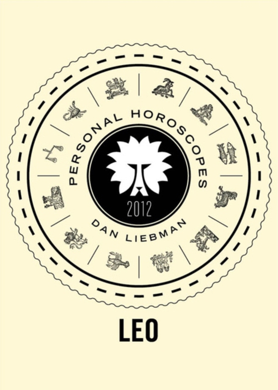 Leo (e-bog) af Liebman, Dan