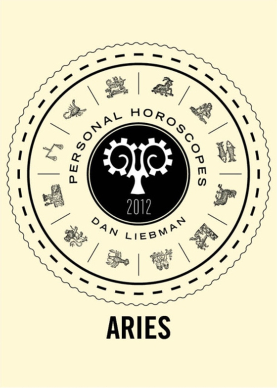Aries (e-bog) af Liebman, Dan