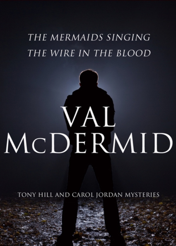 Val McDermid 2-Book Bundle (e-bog) af McDermid, Val