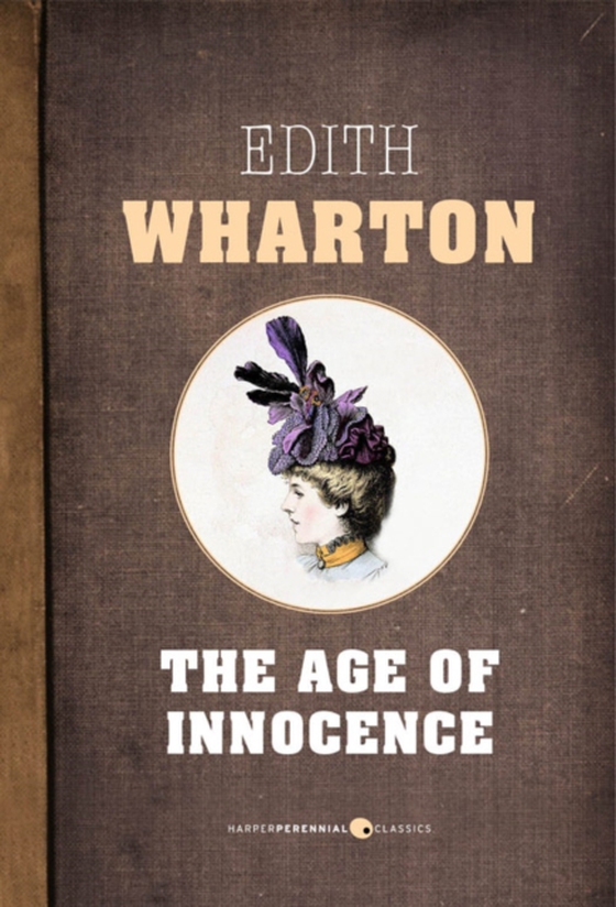 Age Of Innocence (e-bog) af Wharton, Edith