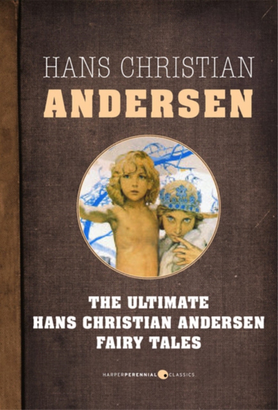 Fairy Tales (e-bog) af Andersen, Hans Christian