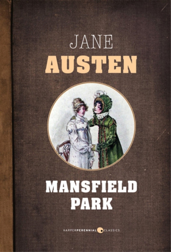 Mansfield Park (e-bog) af Austen, Jane