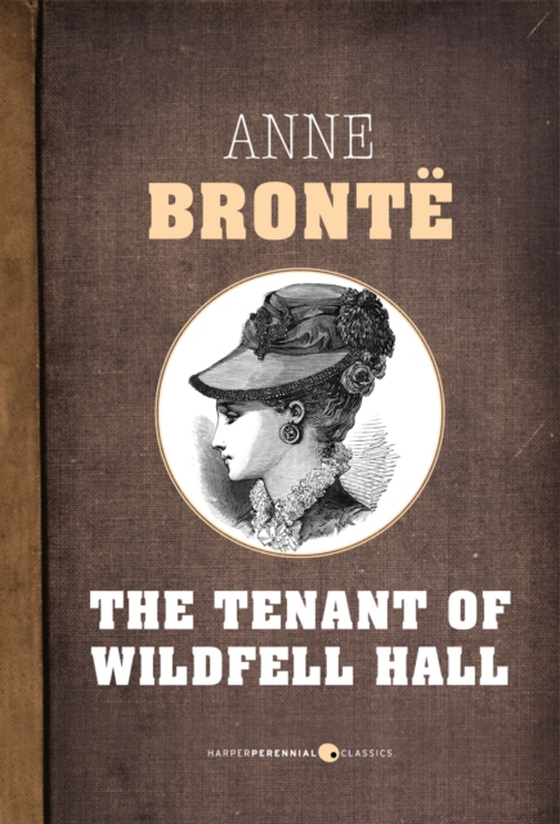 Tenant Of Wildfell Hall (e-bog) af Bronte, Anne