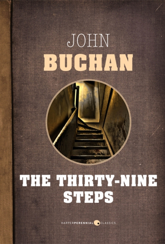 Thirty-Nine Steps