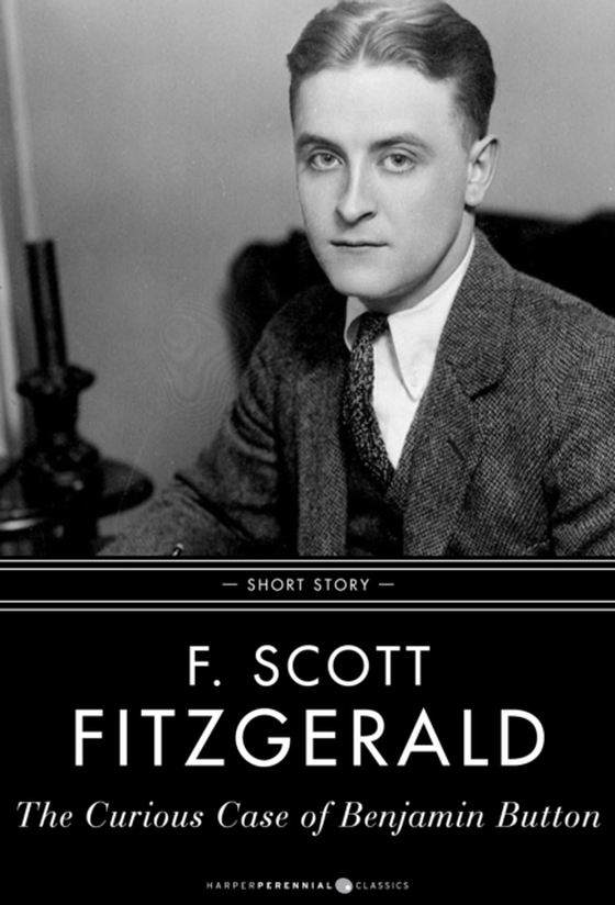 Curious Case Of Benjamin Button (e-bog) af Fitzgerald, F. Scott