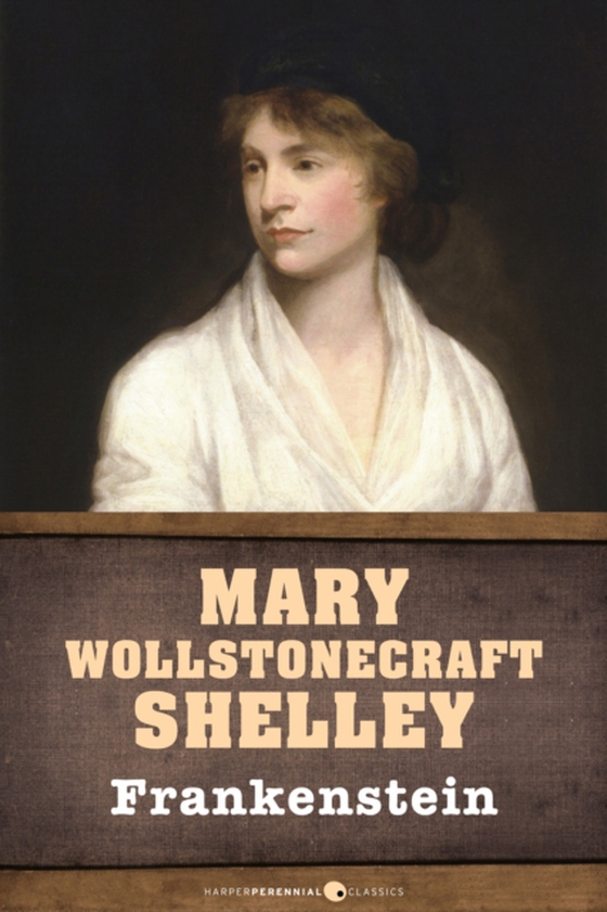 Frankenstein (e-bog) af Shelley, Mary