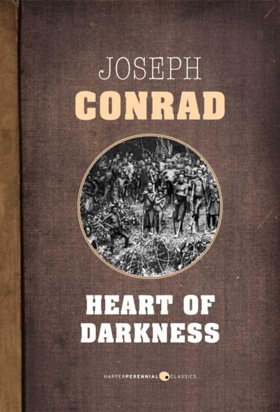 Heart Of Darkness (e-bog) af Conrad, Joseph