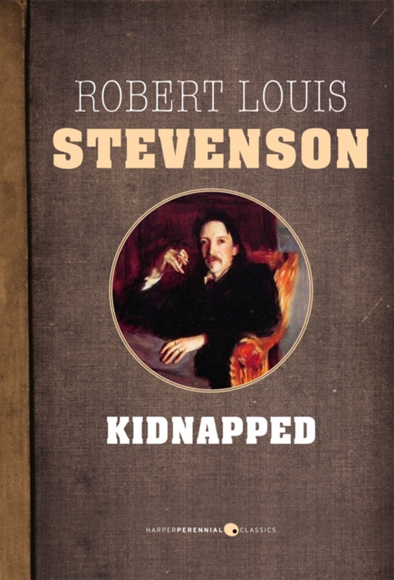 Kidnapped (e-bog) af Stevenson, Robert Louis