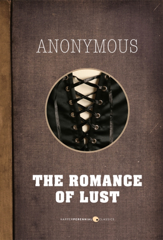 Romance Of Lust (e-bog) af Anonymous