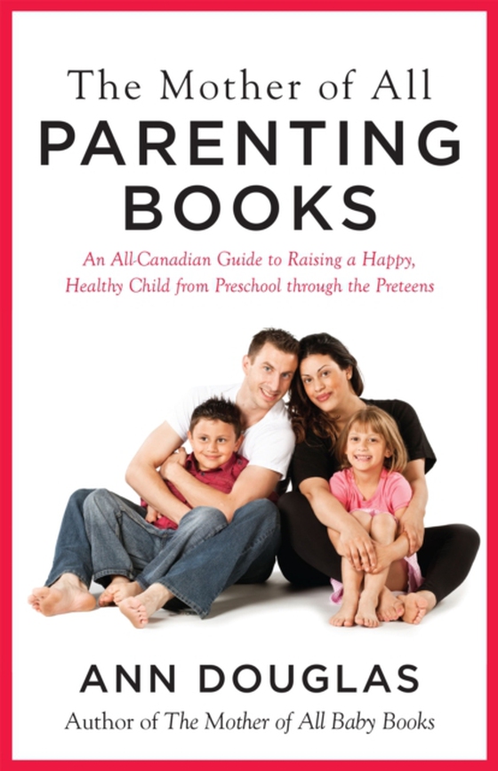 Mother Of All Parenting Books