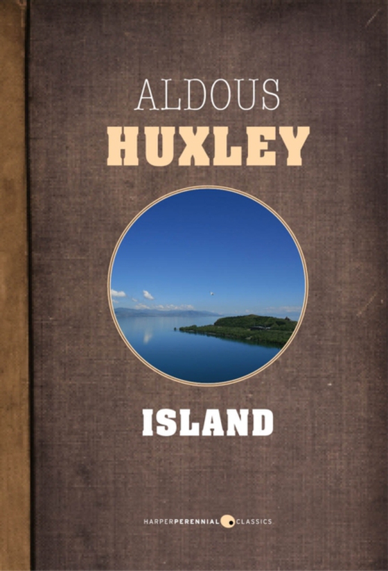 Island (e-bog) af Huxley, Aldous