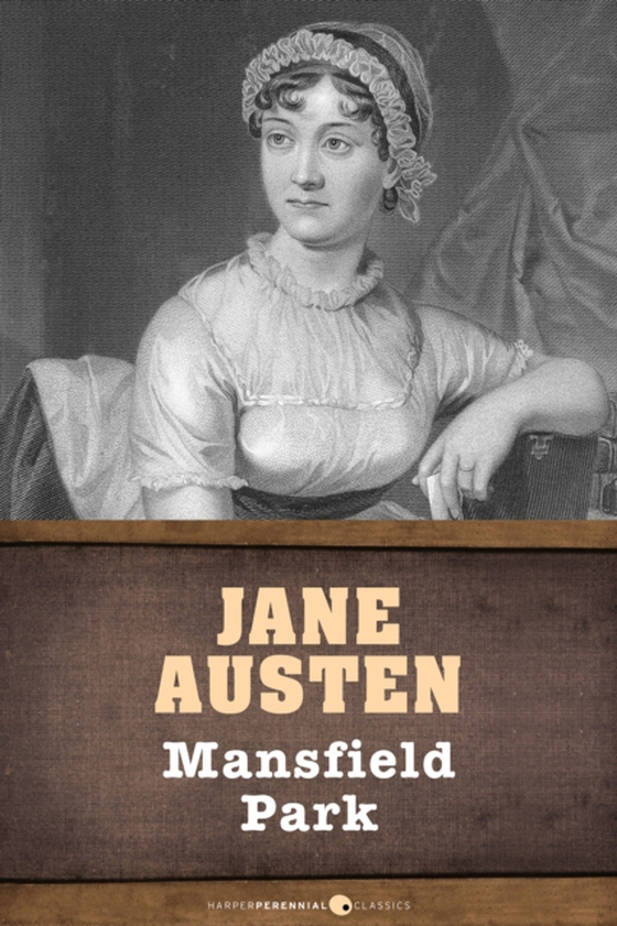 Mansfield Park (e-bog) af Austen, Jane