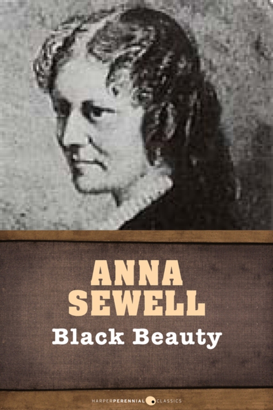 Black Beauty (e-bog) af Sewell, Anna