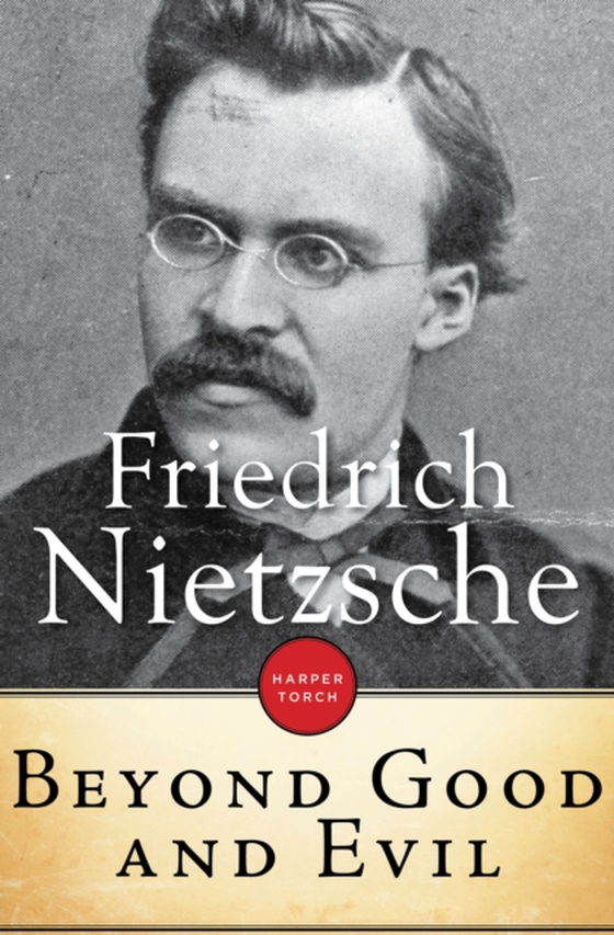 Beyond Good And Evil (e-bog) af Nietzsche, Friedrich