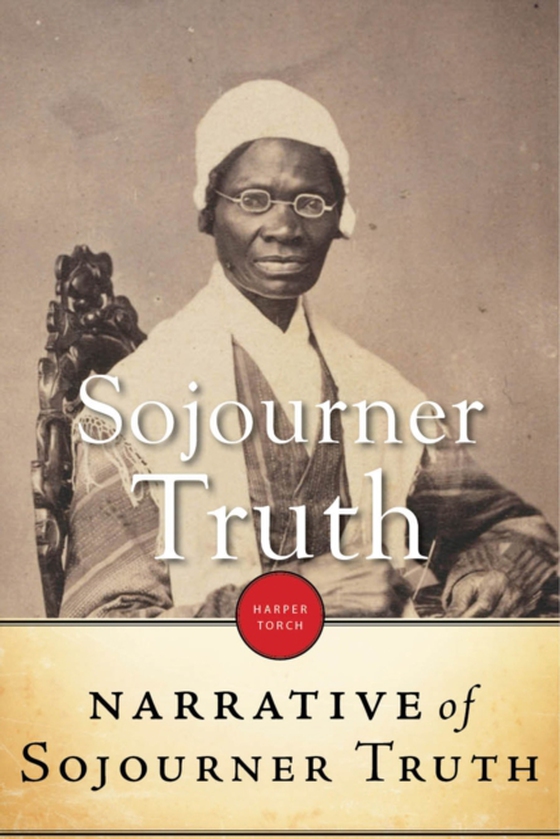 Narrative Of Sojourner Truth (e-bog) af Truth, Sojourner