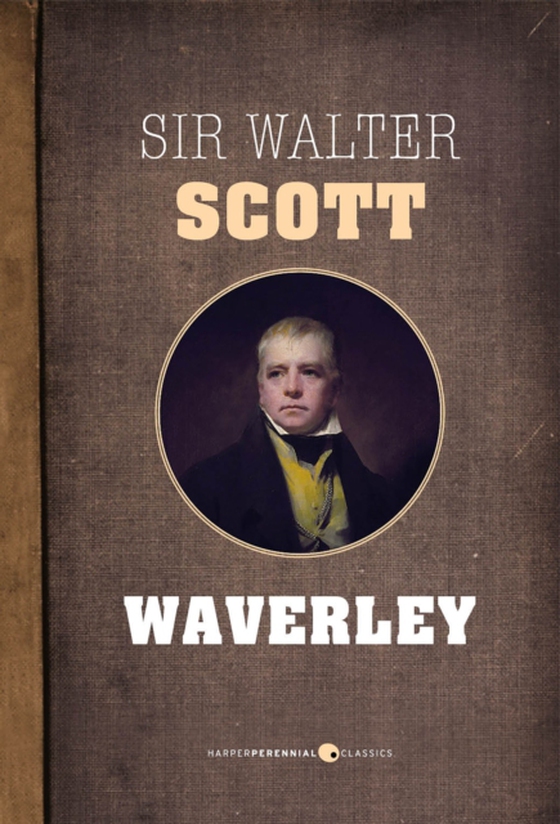 Waverley (e-bog) af Scott, Sir Walter