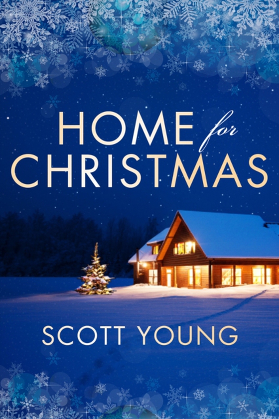 Home For Christmas (e-bog) af Young, Scott