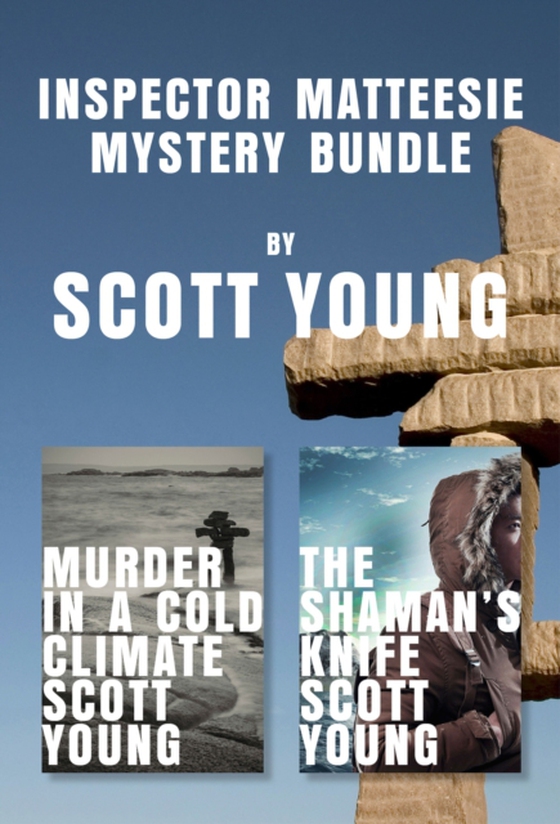 Inspector Matteesie Mystery Bundle (e-bog) af Young, Scott