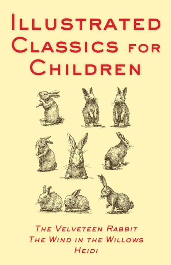 Illustrated Classics For Children