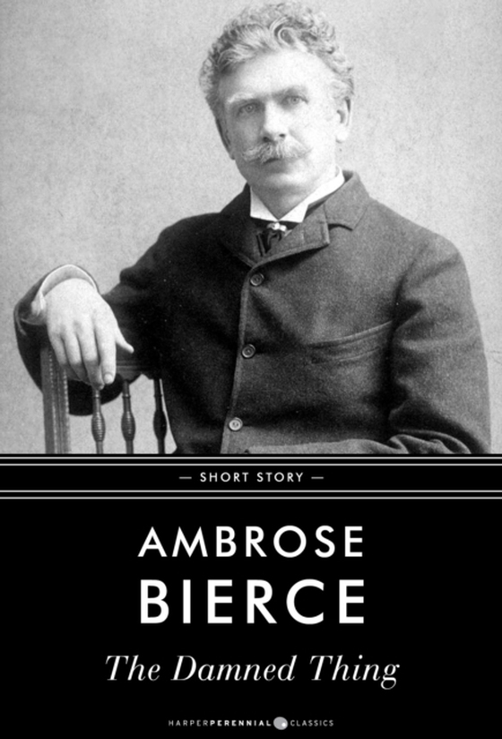 Damned Thing (e-bog) af Bierce, Ambrose