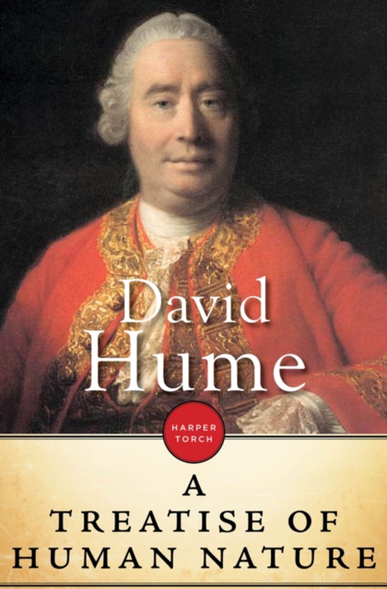 Treatise On Human Nature (e-bog) af Hume, David