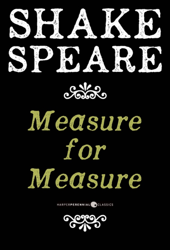 Measure For Measure