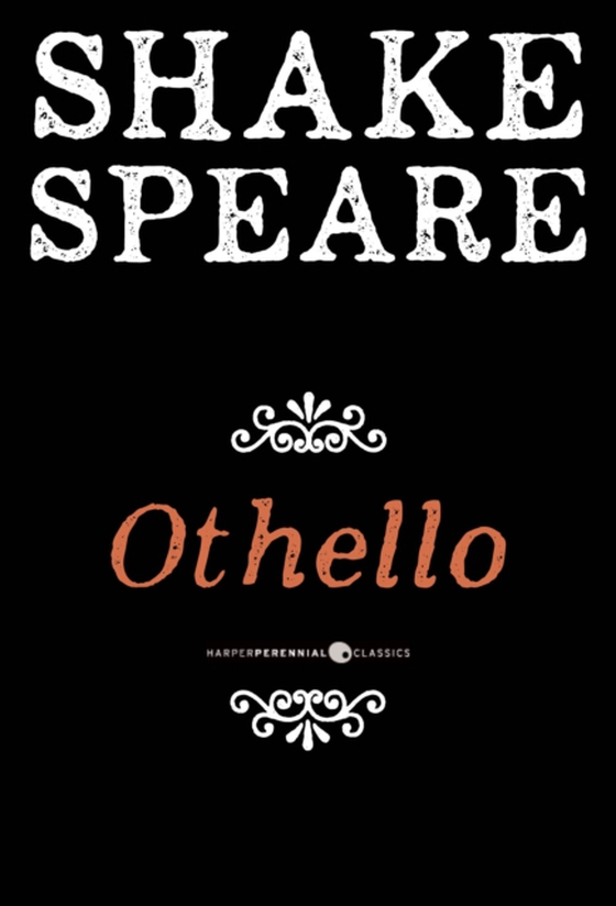 Othello (e-bog) af Shakespeare, William
