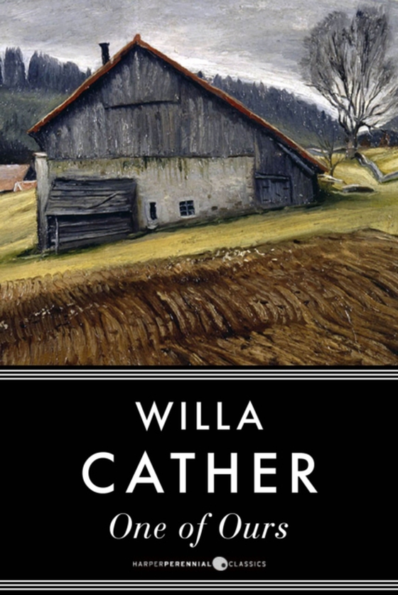 One of Ours (e-bog) af Cather, Willa