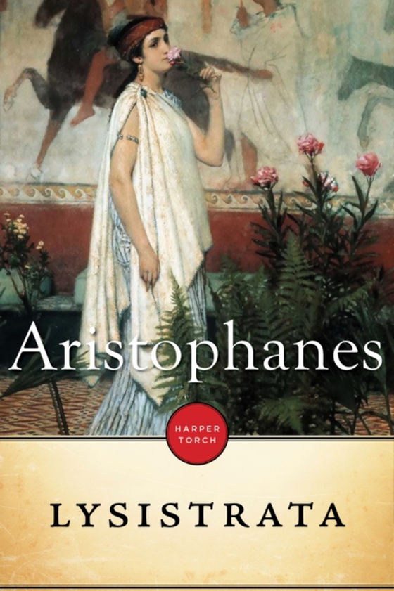 Lysistrata (e-bog) af Aristophanes