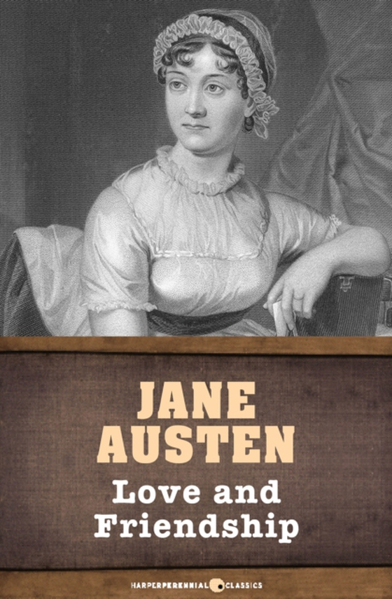Love and Friendship (e-bog) af Austen, Jane