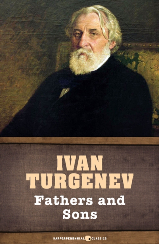 Fathers and Sons (e-bog) af Turgenev, Ivan