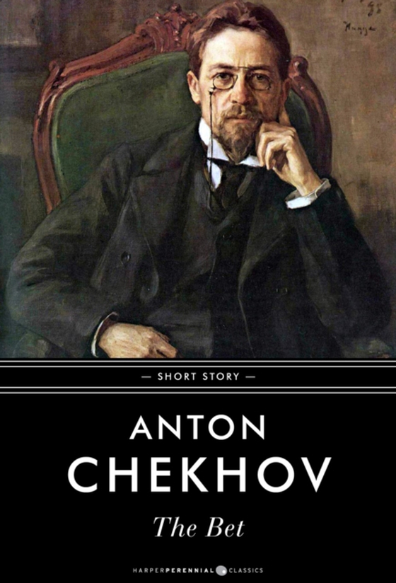 Bet (e-bog) af Chekhov, Anton