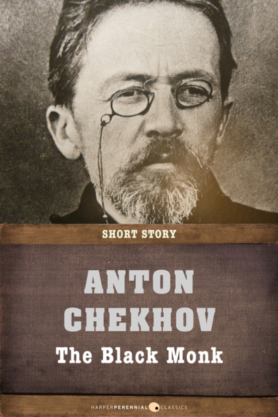 Black Monk (e-bog) af Chekhov, Anton