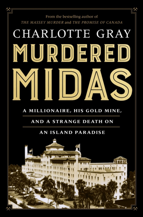 Murdered Midas