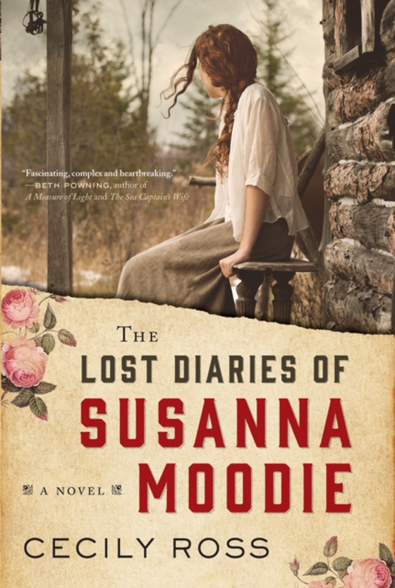 Lost Diaries of Susanna Moodie