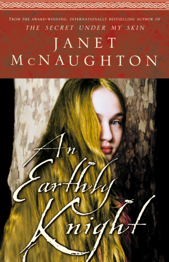 Earthly Knight (e-bog) af McNaughton, Janet