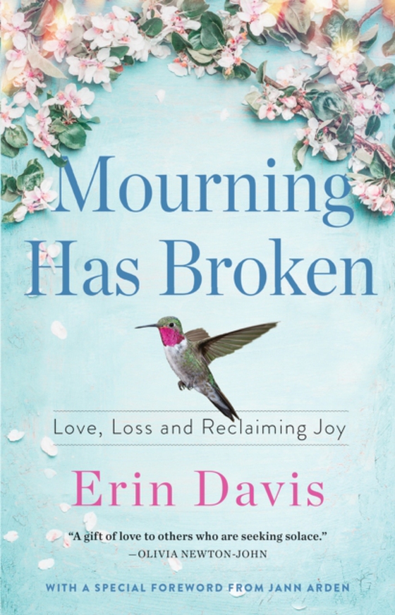 Mourning Has Broken (e-bog) af Davis, Erin