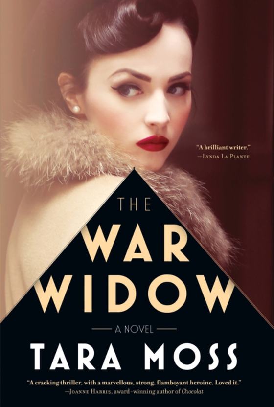 War Widow