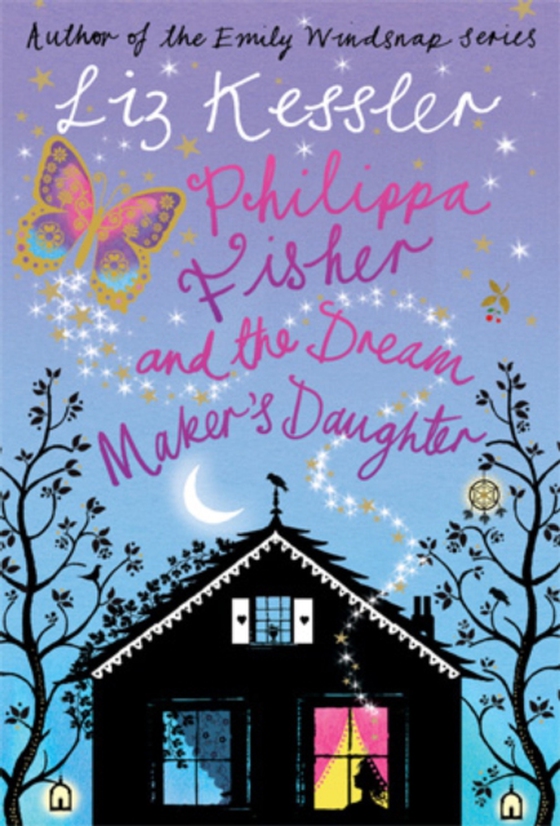 Philippa Fisher and the Dream Maker's Daughter (e-bog) af Kessler, Liz