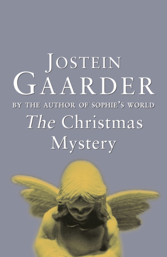 Christmas Mystery (e-bog) af Gaarder, Jostein